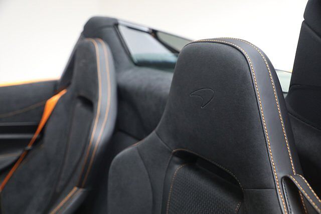 750S Spider