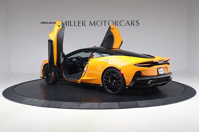 GT