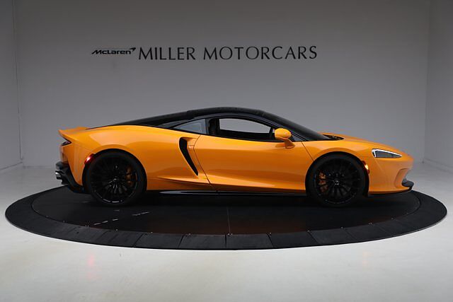 GT