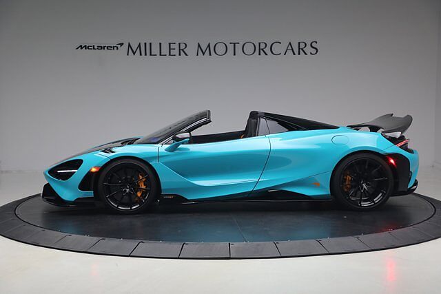 765LT Spider