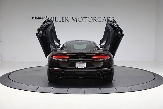 GTS
