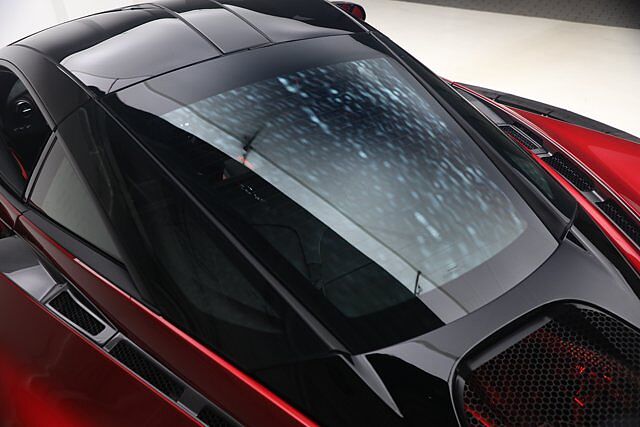 720S -
