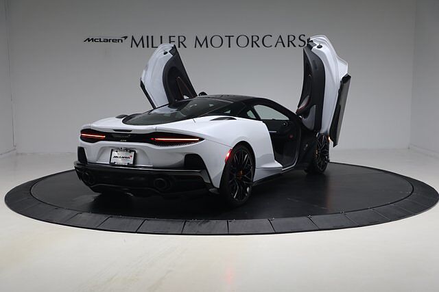 GTS