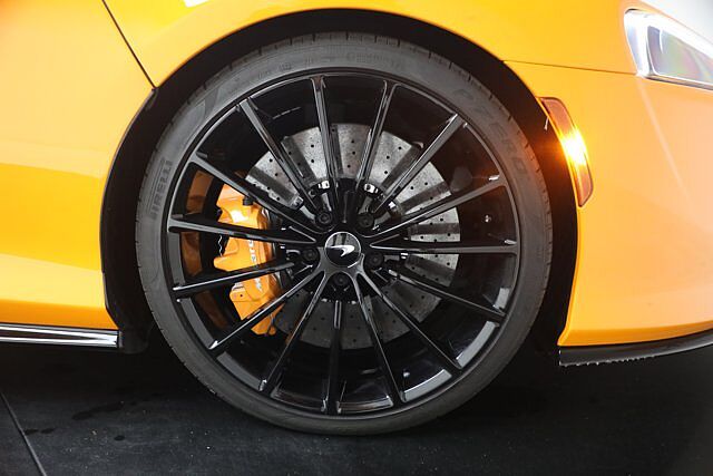GT