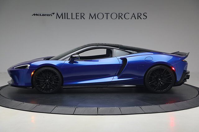 GT