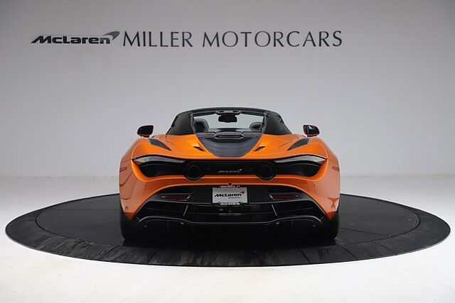 720S