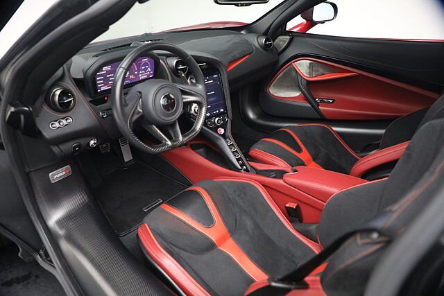 720S -
