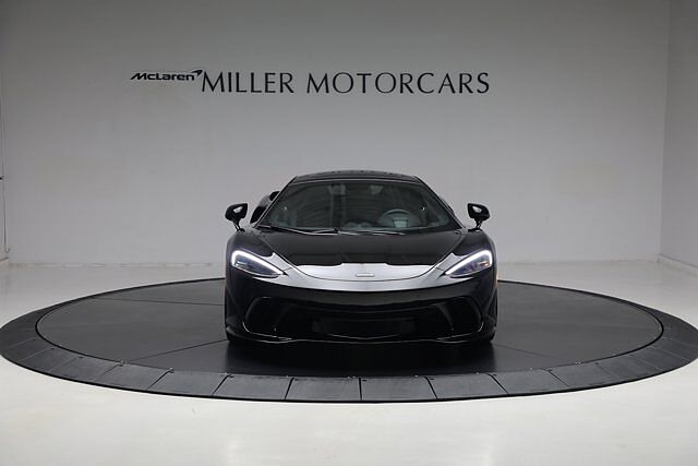 GTS