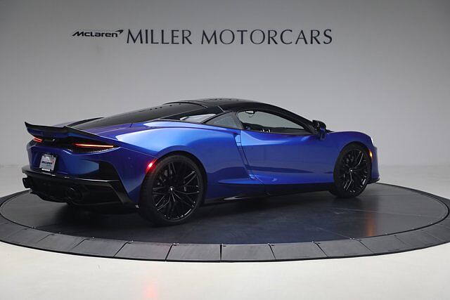 GT