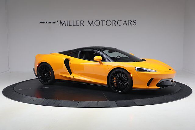GT