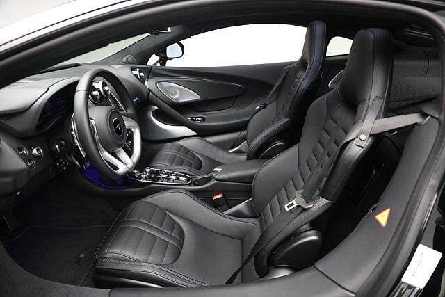 GTS