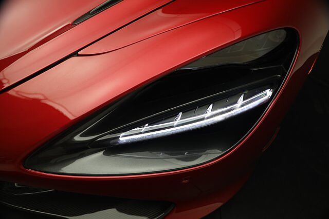 720S -