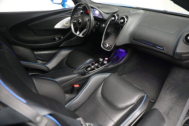 GT