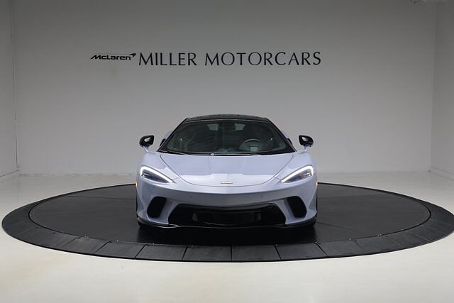 GT