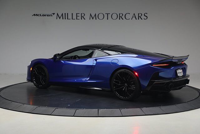 GT