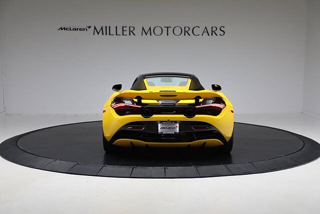 720S Spider