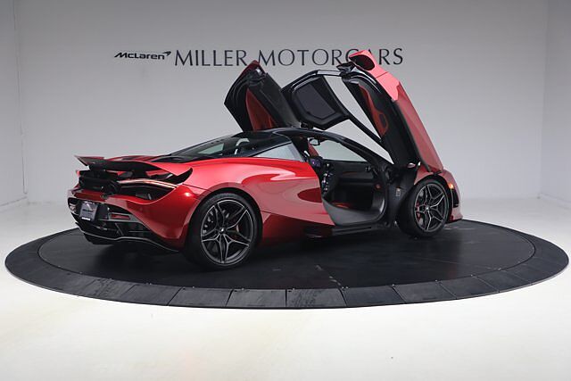720S -
