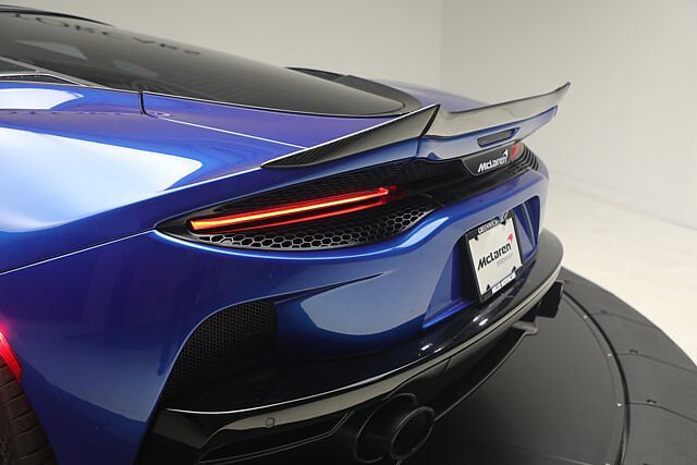 GT