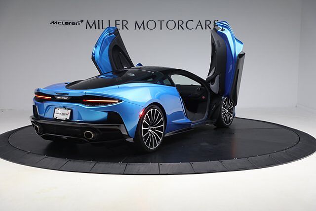 GT