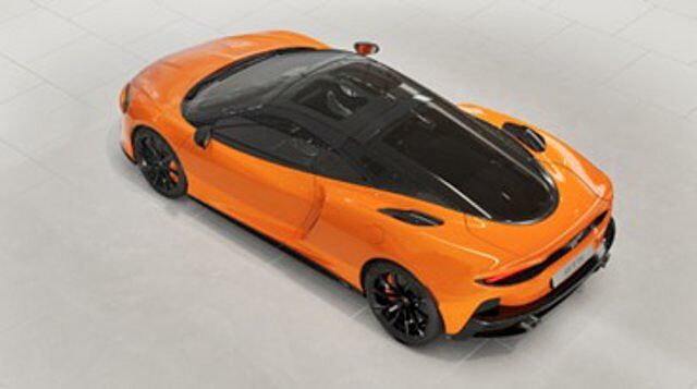 GT