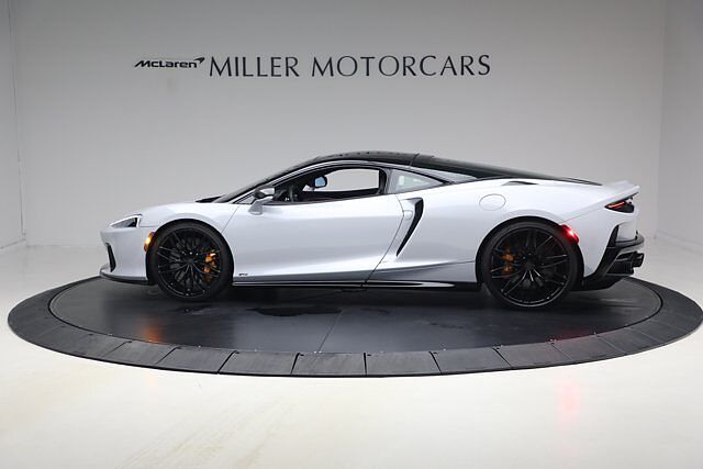 GTS