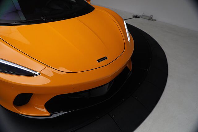 GT
