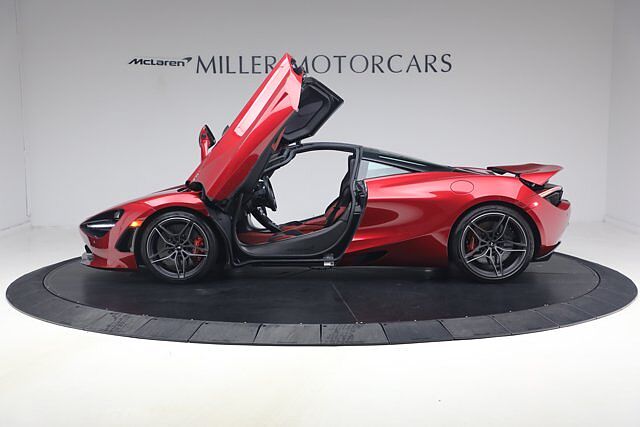 720S -
