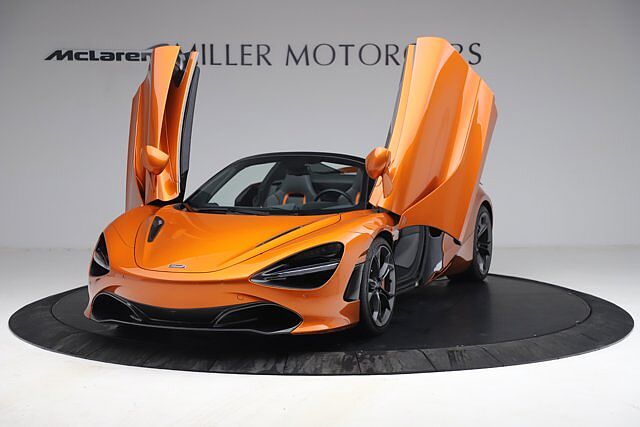 720S