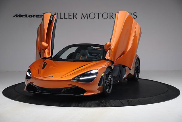 720S