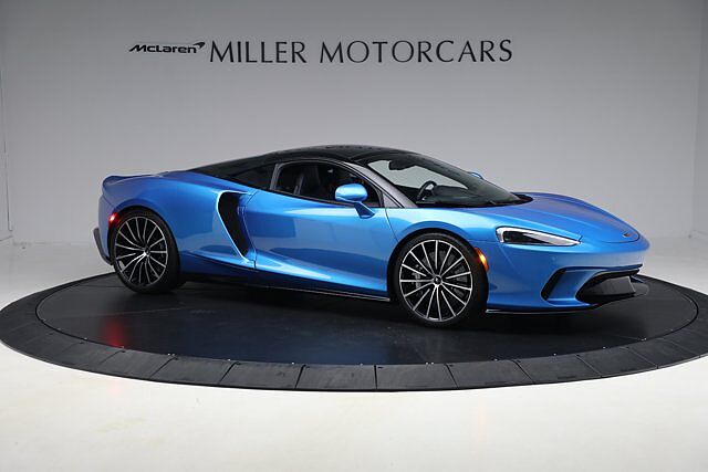 GT