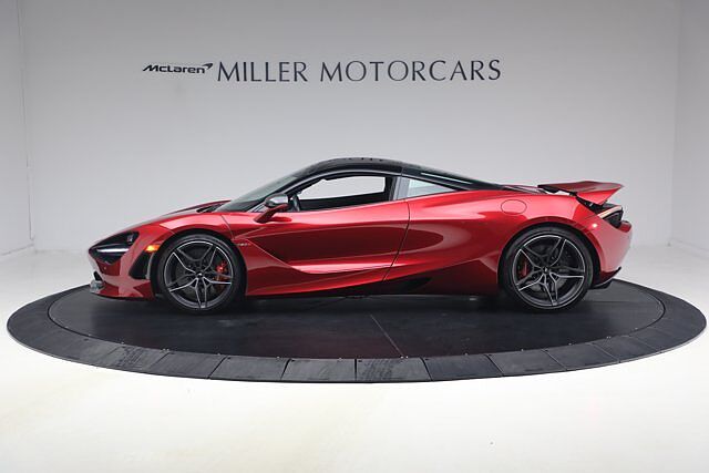 720S -