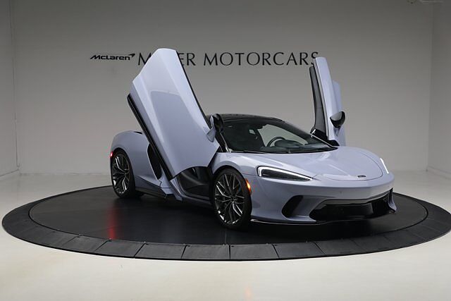 GT