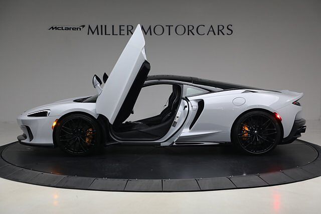 GTS