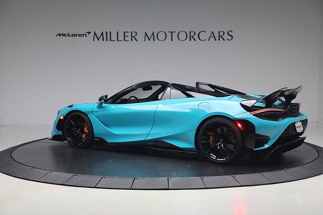765LT Spider