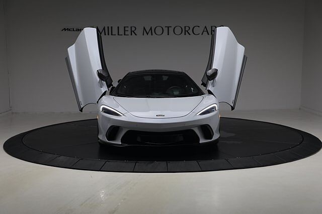 GTS