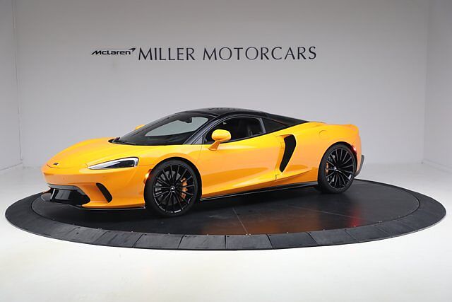 GT