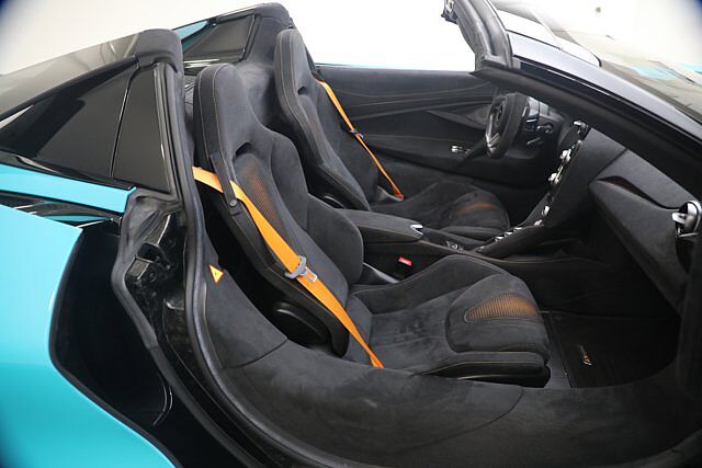 765LT Spider
