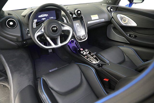 GT