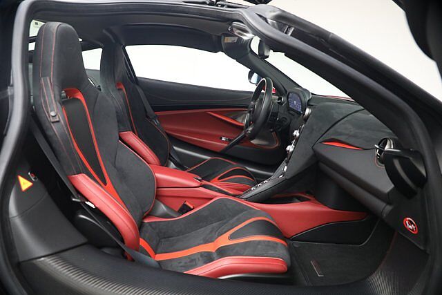 720S -