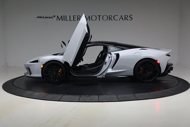 GTS