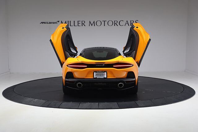 GT