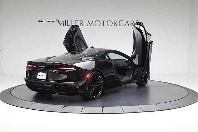 GTS