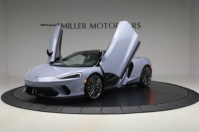 GT