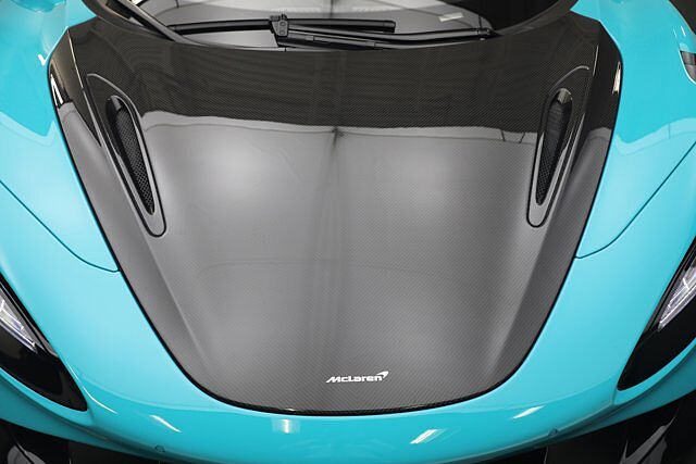 765LT Spider