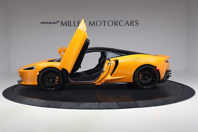 GT
