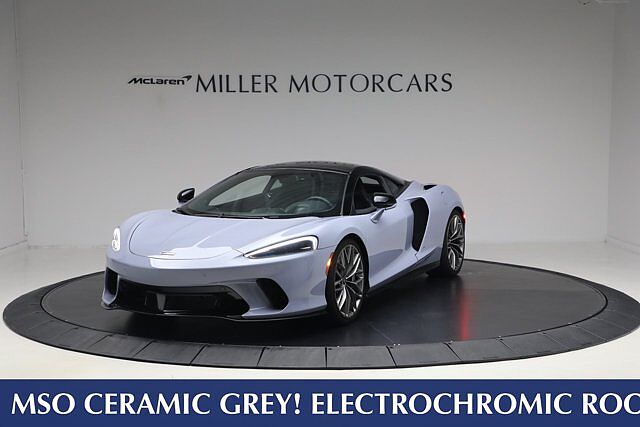 GT
