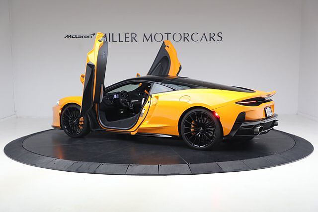 GT