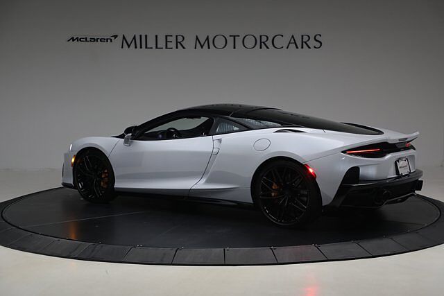 GTS