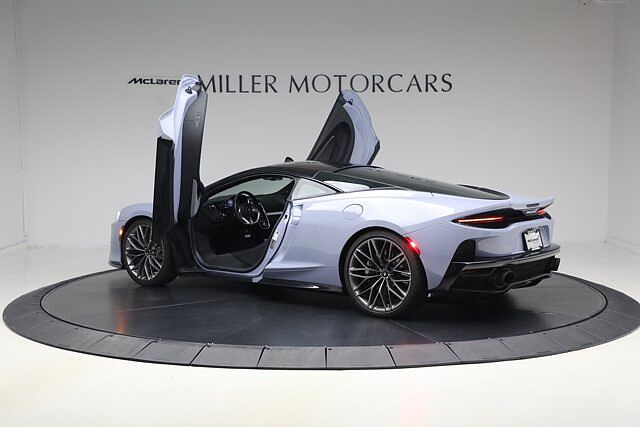 GT