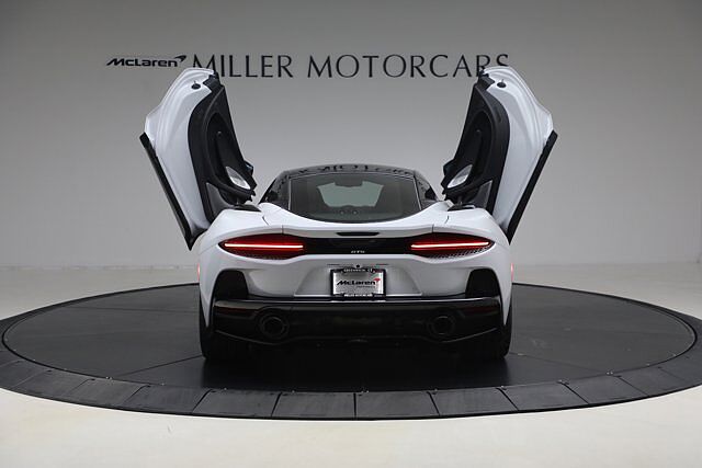 GTS